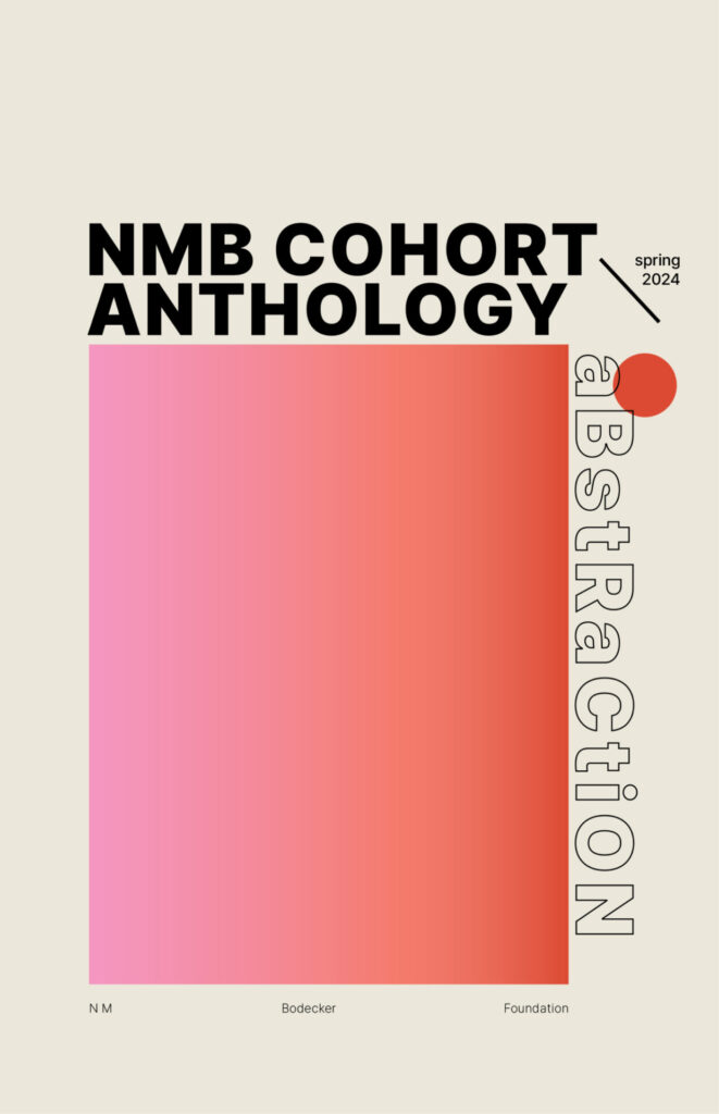 Anthology Cover 2024