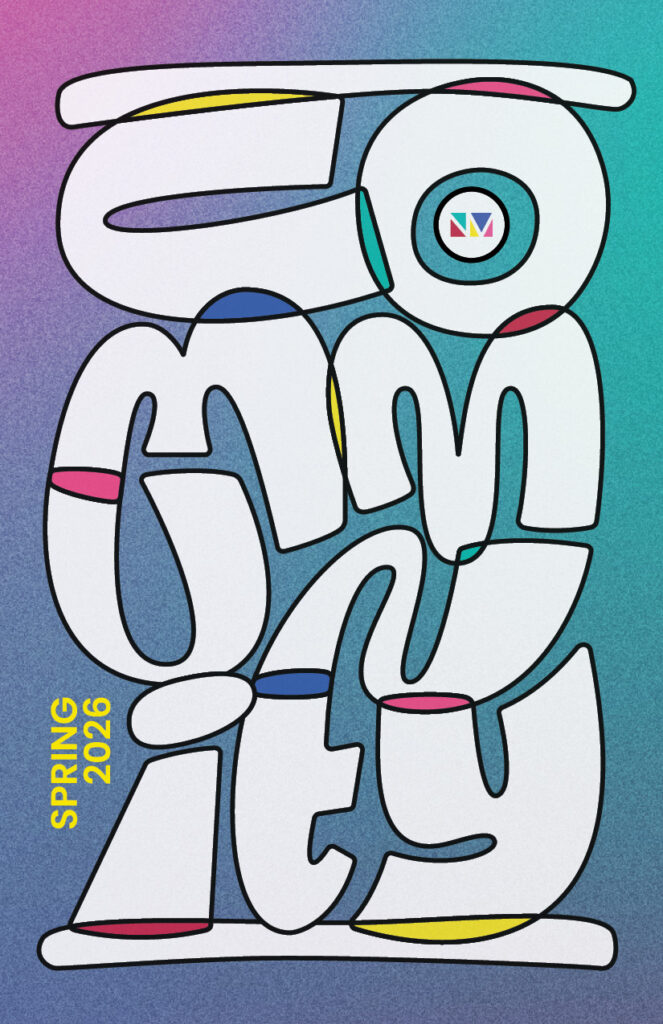 Anthology Cover 2026