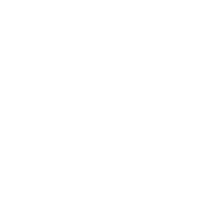 Ideal PDX Logo in White